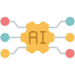 Icon KI Modelle einbinden