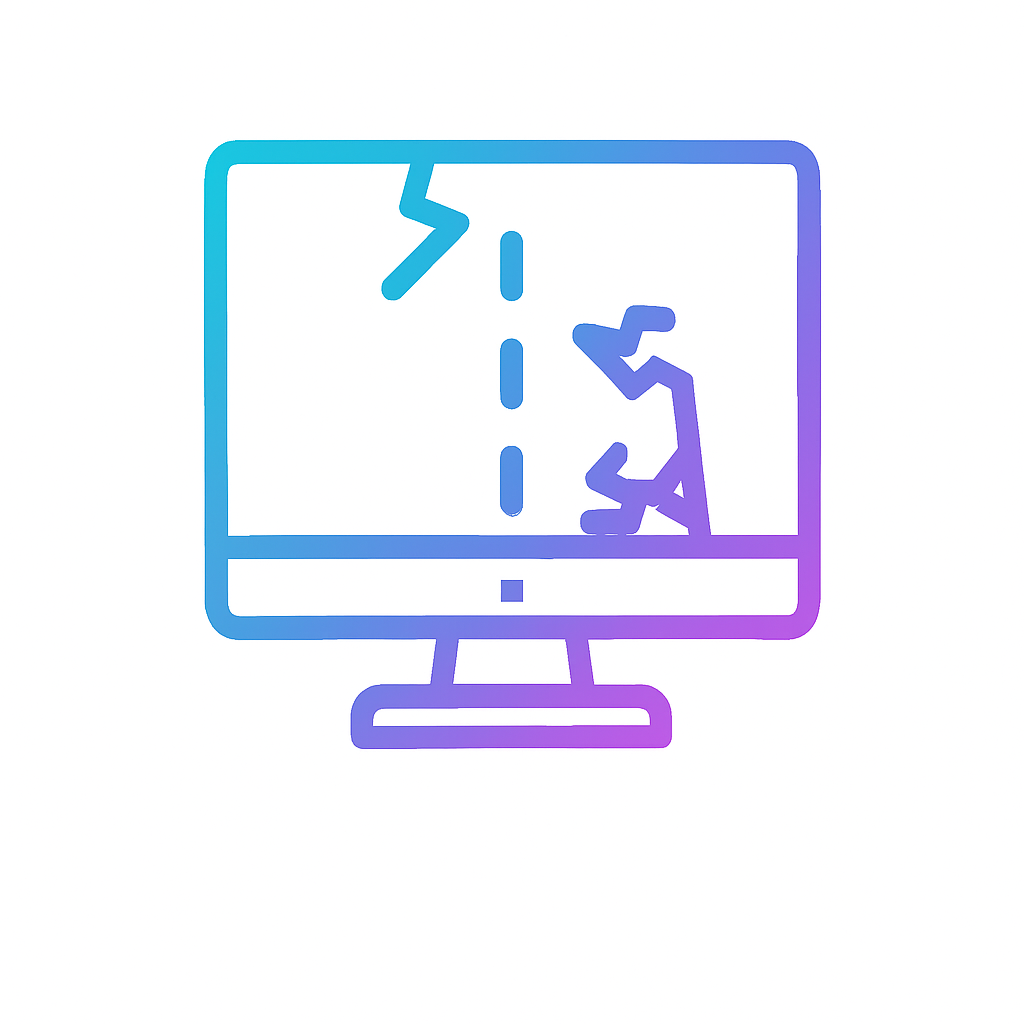 Mängelmelder KI Modell